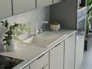 Мойка Омойкири DAISEN 78T BL фото в Челябинске Мойка Omoikiri DAISEN 78T BL фото в Челябинске