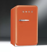Мини-бар Smeg FAB5RO1 фото 2 в Челябинске