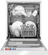 Посудомоечная машина Maunfeld MWF60120W фото 4 в Челябинске