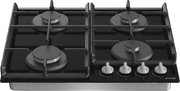 Независимая газовая варочная панель Gorenje GT641EXB фото 3 в Челябинске