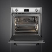 Духовой шкаф Smeg SOP6902S2PX фото 3 в Челябинске