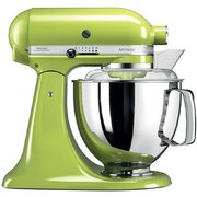 Миксер Китчен Эйд 5KSM175PSEGA фото 2 в Челябинске Миксер KitchenAid 5KSM175PSEGA фото 2 в Челябинске