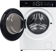 Стирально-сушильная машина Midea MF205D80WB/W-RU фото 2 в Челябинске