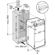Морозильник Liebherr IG 1956 Premium SuperFrost фото 3 в Челябинске