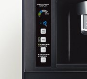 Холодильник Hitachi R-W 722 PU1 GBK фото 4 в Челябинске