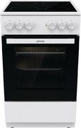 Электрическая плита Gorenje GEC5A12WG-B фото 2 в Челябинске