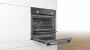 Духовой шкаф Bosch HIJS10YB0R фото 3 в Челябинске