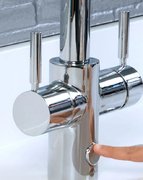 Система мгновенного приготовления кипятка AquaHot Ин Синк Эратор ISE F-H4N1-C-1-L фото 3 в Челябинске Система мгновенного приготовления кипятка AquaHot InSinkErator ISE F-H4N1-C-1-L фото 3 в Челябинске