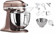Миксер Китчен Эйд Artisan 5KSM175PSEAP фото 4 в Челябинске Миксер KitchenAid Artisan 5KSM175PSEAP фото 4 в Челябинске