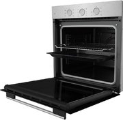 Духовой шкаф Kuppersberg HF 603 BX фото 3 в Челябинске