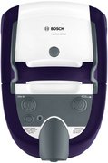 Пылесос Бош BWD41740 фото 4 в Челябинске Пылесос Bosch BWD41740 фото 4 в Челябинске