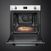 Духовой шкаф Smeg SF6922BPZE1 фото 2 в Челябинске