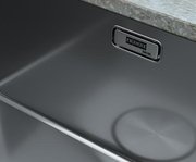 Мойка Franke Mythos MYX 110-50 фото 4 в Челябинске