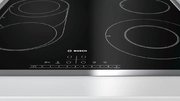 Электрическая варочная панель Bosch PKM645FP1R фото 2 в Челябинске
