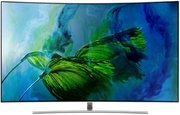 Телевизор Самсунг QE75Q8CAM фото в Челябинске Телевизор Samsung QE75Q8CAM фото в Челябинске