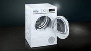 Сушильная машина Siemens WT45W561OE фото 2 в Челябинске