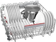 Встраиваемая посудомоечная машина Bosch SMV6ECX05E фото 3 в Челябинске