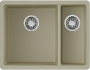 Мойка Omoikiri Kata 55-2-U-BE фото в Челябинске