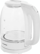 Чайник Maunfeld MGK-613WH фото 4 в Челябинске