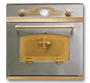 Духовой шкаф Restart ELF045 IX Духовой шкаф Restart ELF045 IX