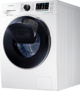Стирально-сушильная машина Samsung WD 80K5410 OW фото 4 в Челябинске