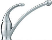 Смеситель Franke 690 хром фото в Челябинске