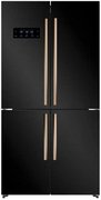 Холодильник GENCOOL GDCD-595WB Холодильник GENCOOL GDCD-595WB фото