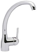 Смеситель Smeg ME2CR фото в Челябинске