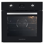 Электрический духовой шкаф Zigmund Shtain E 164 B Электрический духовой шкаф Zigmund Shtain E 164 B