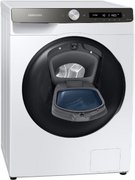Стирально-сушильная машина Samsung WD80T554CBT/LP фото 2 в Челябинске