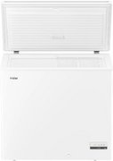 Морозильный ларь Haier HCE251RL фото 2 в Челябинске