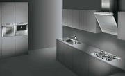 Вытяжка Smeg KMN75AB фото 4 в Челябинске