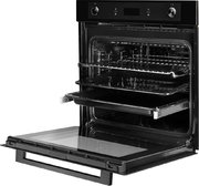 Духовой шкаф Kuppersberg HM 629 Black фото 4 в Челябинске
