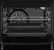 Стеклокерамическая плита AEG CCM56400BW фото 2 в Челябинске