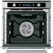 Духовой шкаф KitchenAid KOLSP 60602 фото 3 в Челябинске