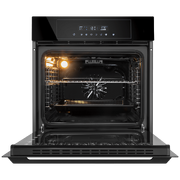 Духовой шкаф Maunfeld AEOD60103B2 фото 4 в Челябинске