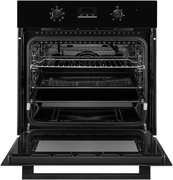 Духовой шкаф Kuppersberg HM 628 Black фото 4 в Челябинске