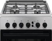 Газовая плита Electrolux RKG500001X фото 2 в Челябинске