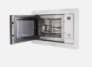 Встраиваемая микроволновая печь Kuppersberg HMW 655 W фото 3 в Челябинске