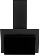 Вытяжка Krona ELMA 600 black PB фото 2 в Челябинске