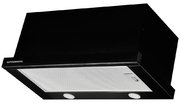 Встраиваемая вытяжка Kuppersberg SLIMTURBO 60 B фото 3 в Челябинске