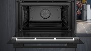 Духовой шкаф Siemens CB734G1B1 фото 3 в Челябинске