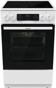 Электрическая плита Gorenje GEC5C61WG фото 2 в Челябинске