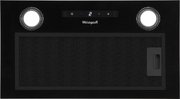 Встраиваемая вытяжка Weissgauff BOX 1200 BL фото 2 в Челябинске