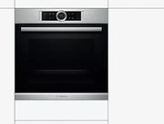 Духовой шкаф Bosch HBG 634BS1 фото 2 в Челябинске