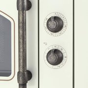 Микроволновая печь встраиваемая MAUNFELD JBMO.20.5ERIB фото 4 в Челябинске