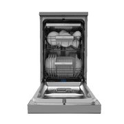 Посудомоечная машина Midea MFD45S350Si фото 2 в Челябинске