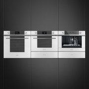 Кофемашина Smeg CMS4101B фото 3 в Челябинске