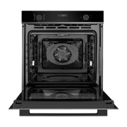 Духовой шкаф Maunfeld MEOM729PB201 фото 3 в Челябинске