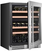 Винный шкаф MC Wine W46DS фото 3 в Челябинске